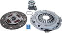SACHS KIT D EMBRAYAGE PLUS CSC