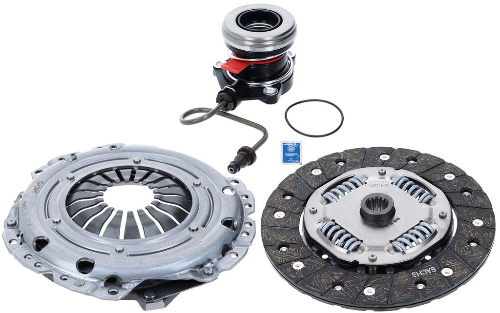 SACHS KIT D EMBRAYAGE PLUS CSC