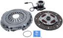 SACHS KIT D EMBRAYAGE PLUS CSC