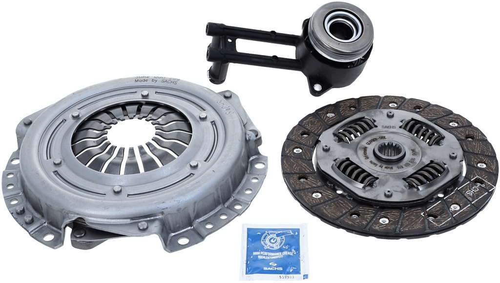SACHS KIT D EMBRAYAGE PLUS CSC