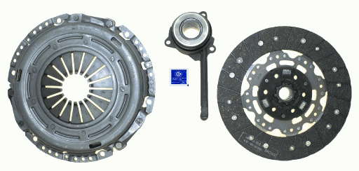 SACHS KIT D EMBRAYAGE PLUS CSC