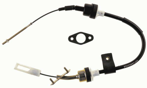 SACHS EMBRAYAGE TIRETTE A CABLE