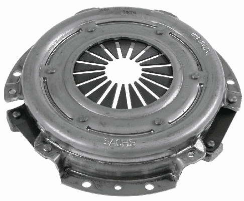 SACHS EMBRAYAGE MECANISME