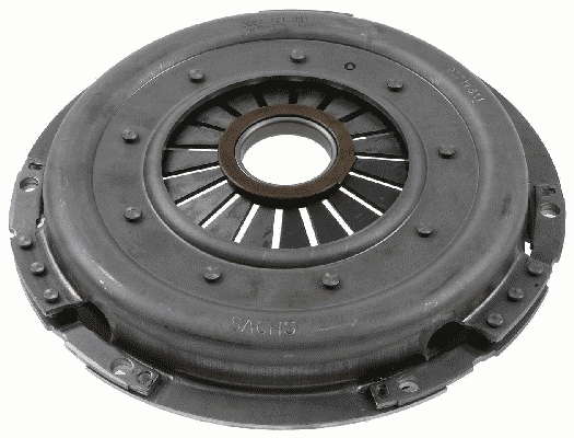 SACHS EMBRAYAGE MECANISME