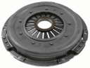 SACHS EMBRAYAGE MECANISME
