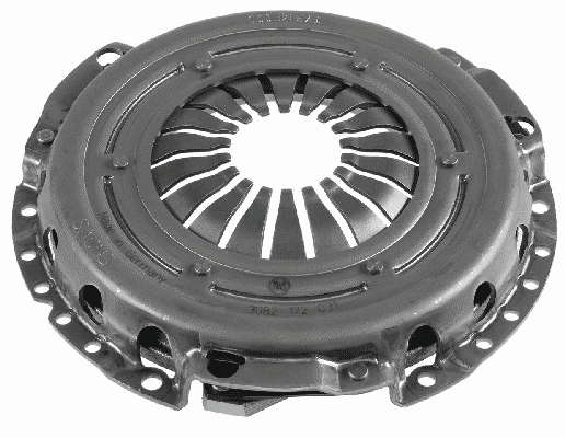SACHS EMBRAYAGE MECANISME