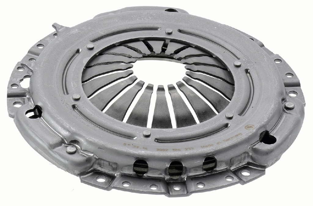 SACHS EMBRAYAGE MECANISME