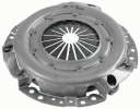 SACHS EMBRAYAGE MECANISME