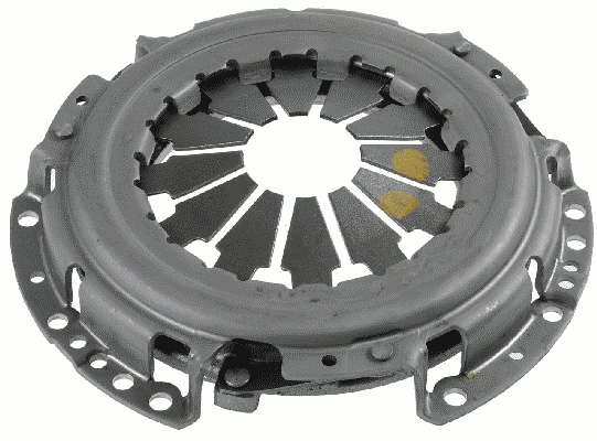 SACHS EMBRAYAGE MECANISME