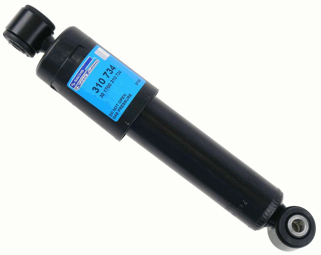 SACHS AMORTISSEUR