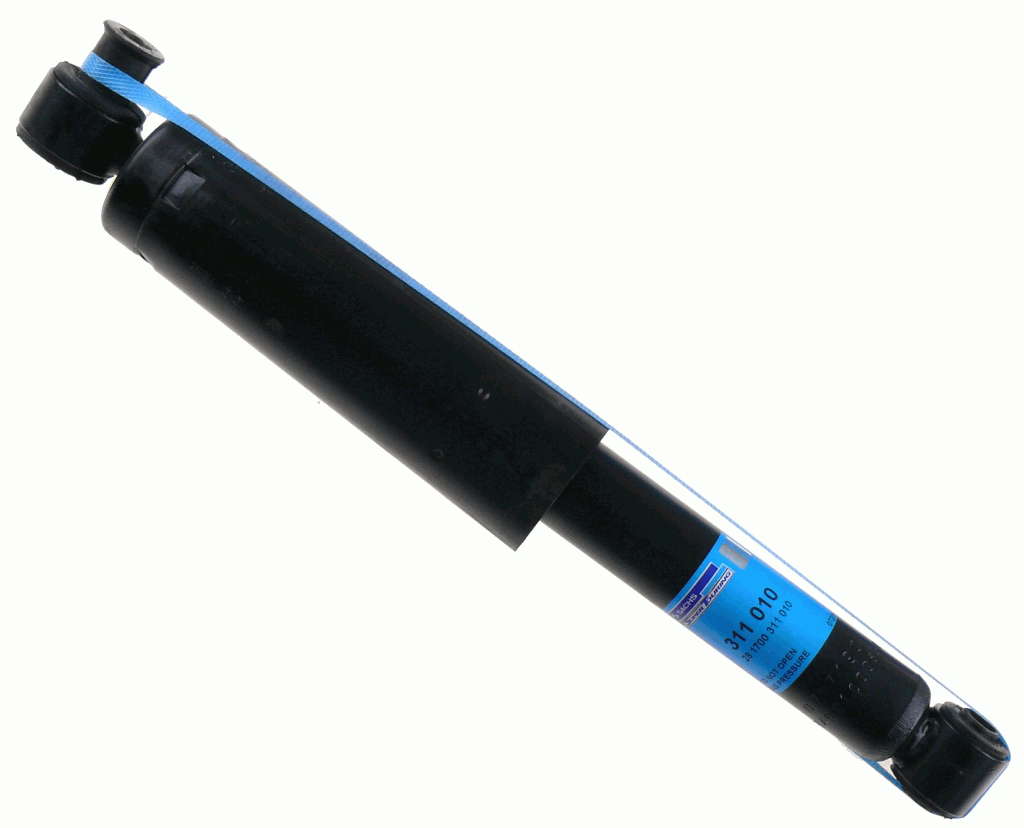 SACHS AMORTISSEUR