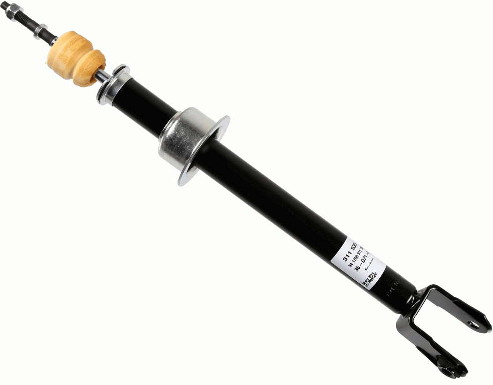 SACHS AMORTISSEUR