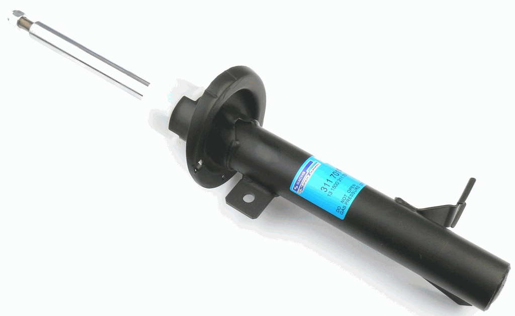 SACHS AMORTISSEUR