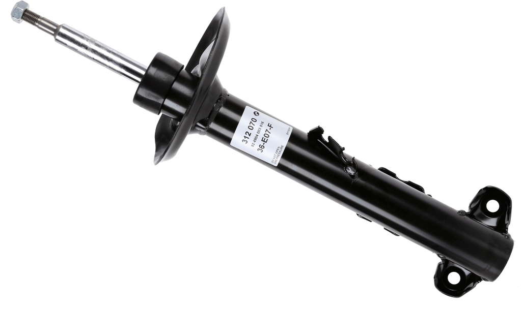 SACHS AMORTISSEUR