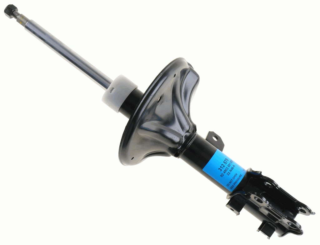 SACHS AMORTISSEUR