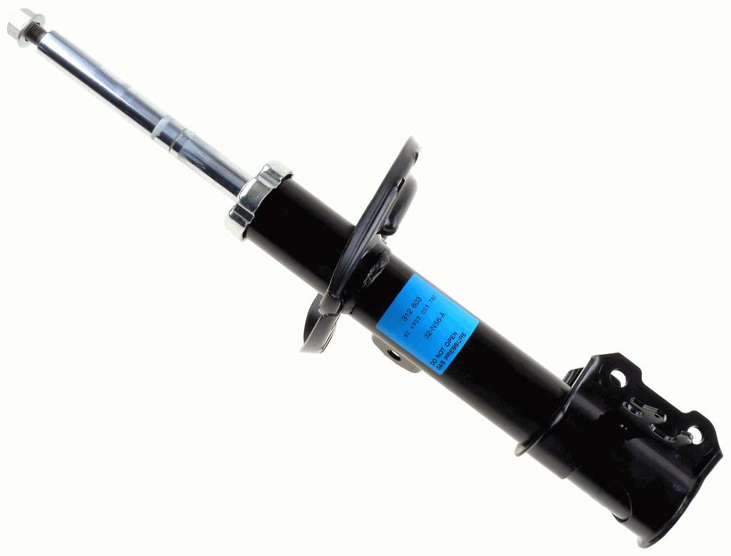 SACHS AMORTISSEUR