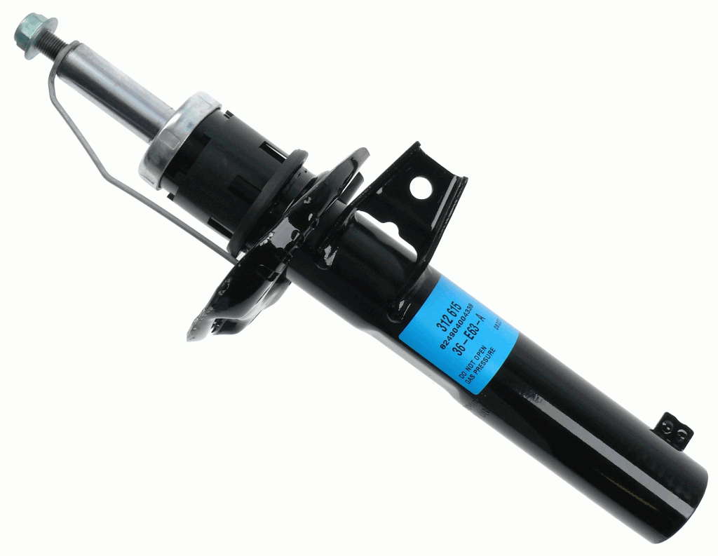 SACHS AMORTISSEUR