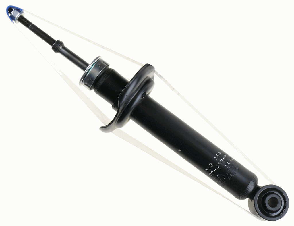 SACHS AMORTISSEUR