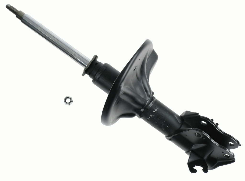 SACHS AMORTISSEUR