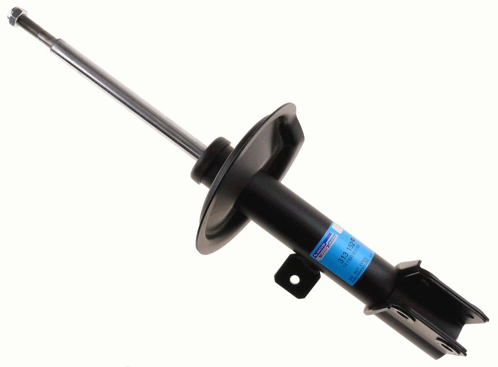 SACHS AMORTISSEUR