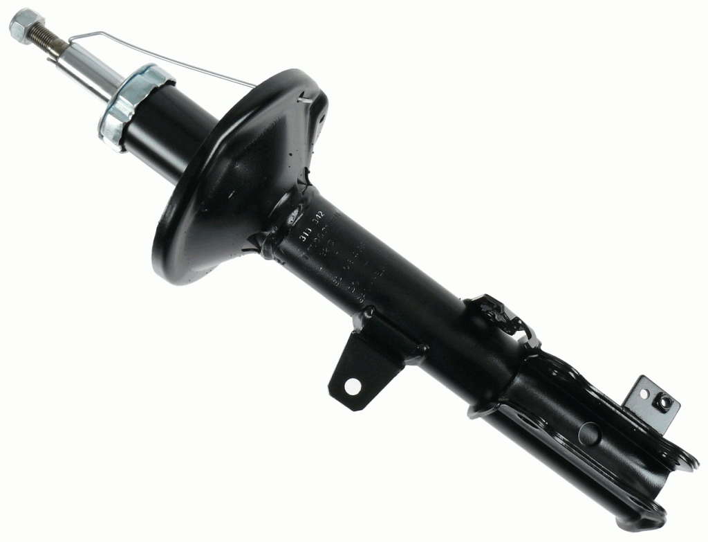 SACHS AMORTISSEUR