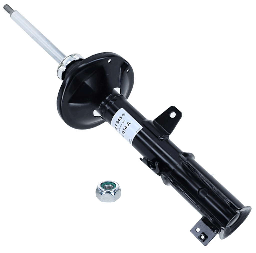 SACHS AMORTISSEUR