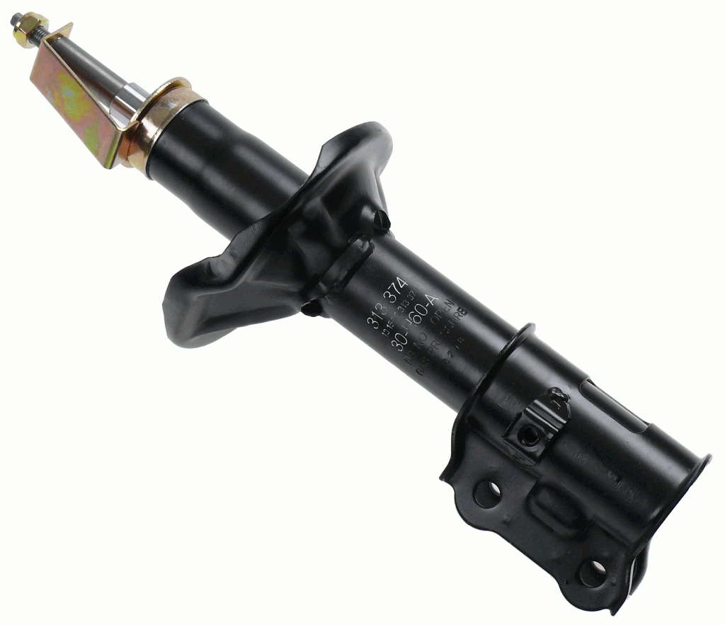 SACHS AMORTISSEUR