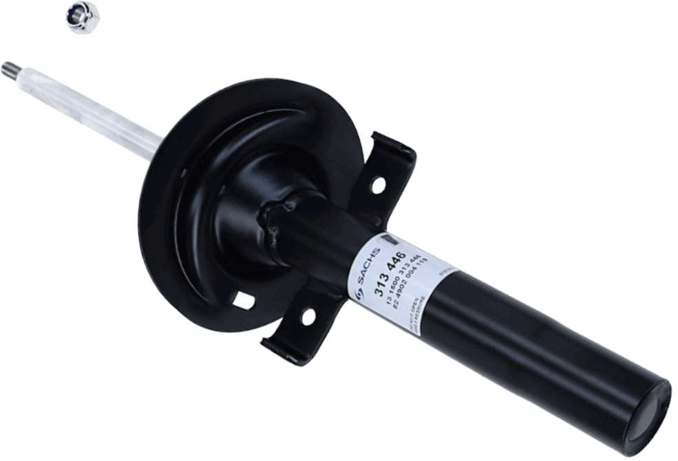 SACHS AMORTISSEUR