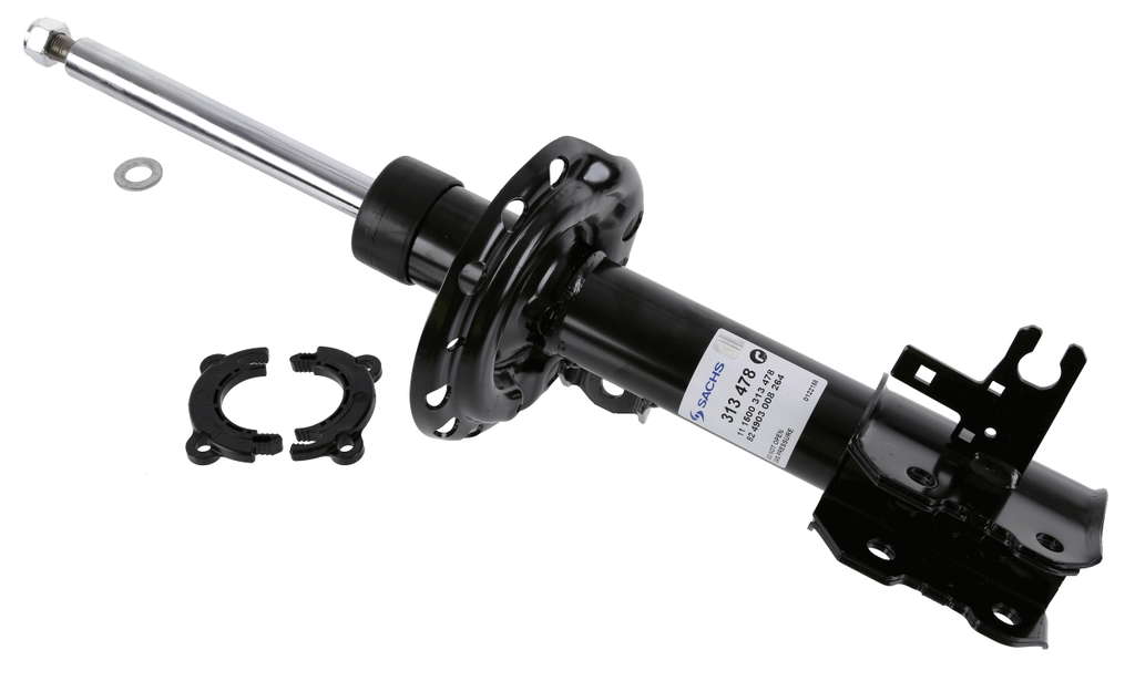 SACHS AMORTISSEUR