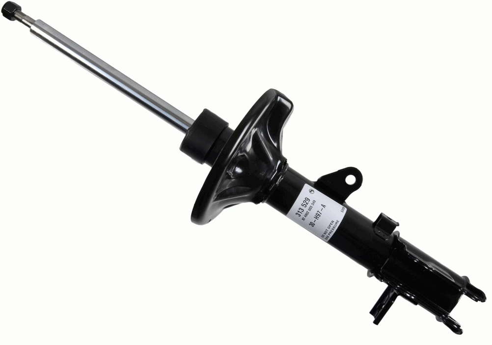 SACHS AMORTISSEUR