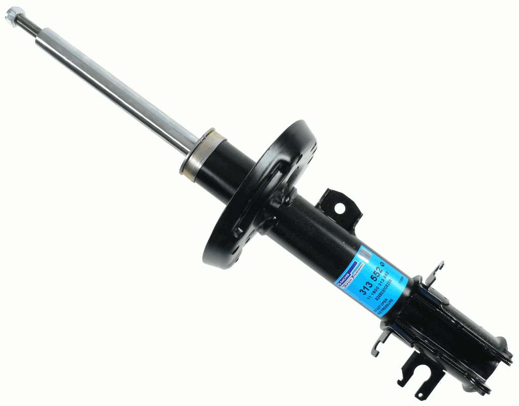 SACHS AMORTISSEUR
