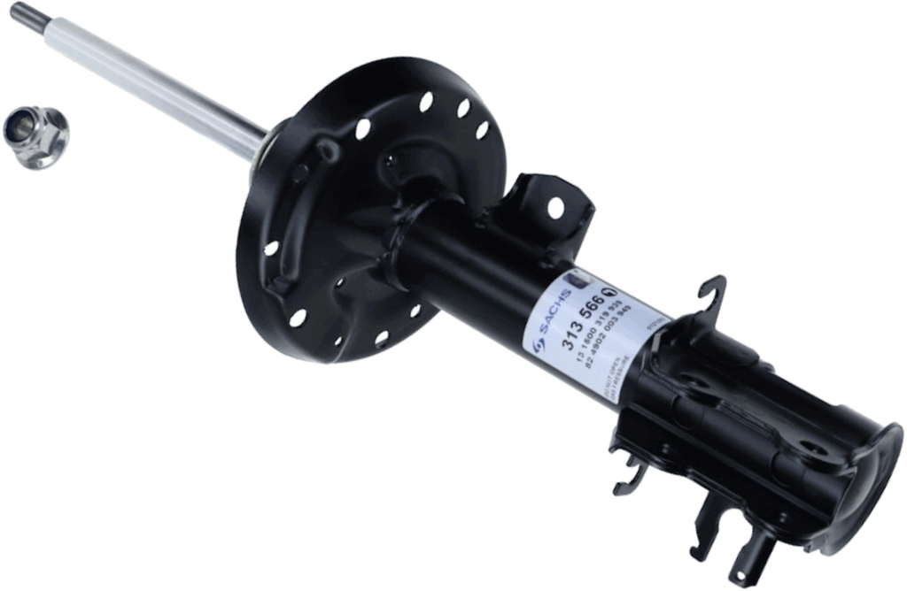 SACHS AMORTISSEUR