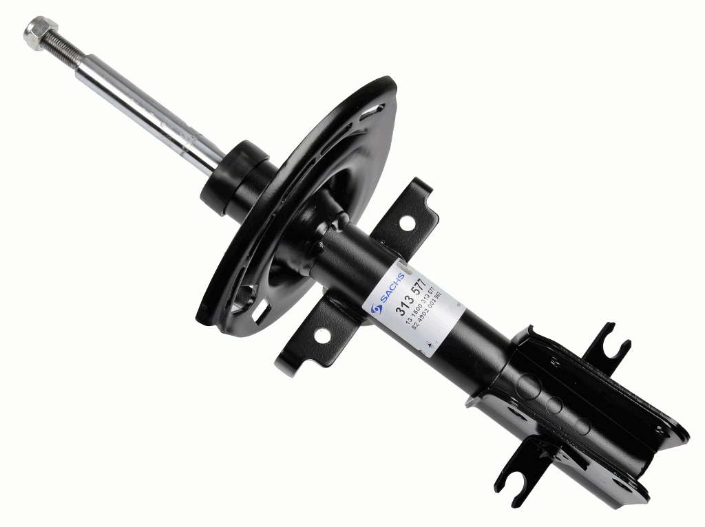 SACHS AMORTISSEUR