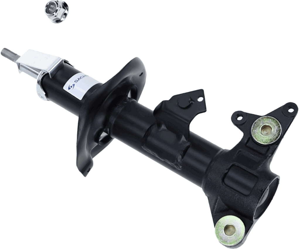 SACHS AMORTISSEUR