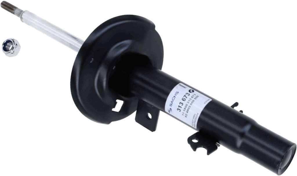 SACHS AMORTISSEUR