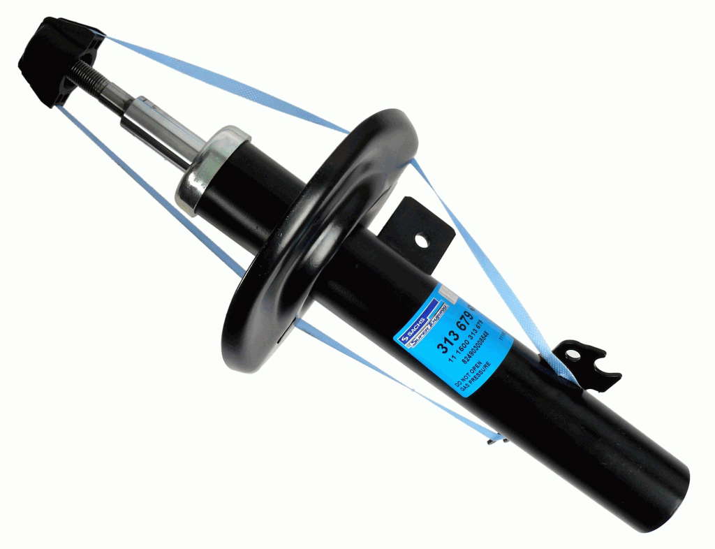SACHS AMORTISSEUR
