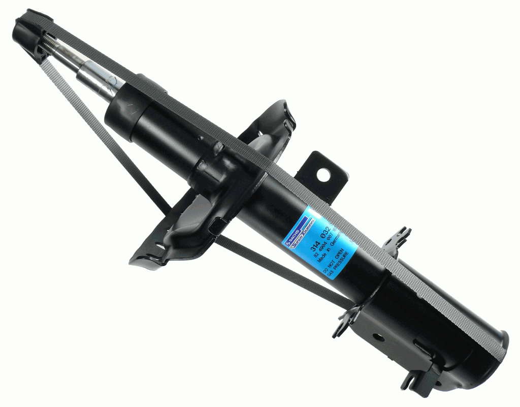 SACHS AMORTISSEUR