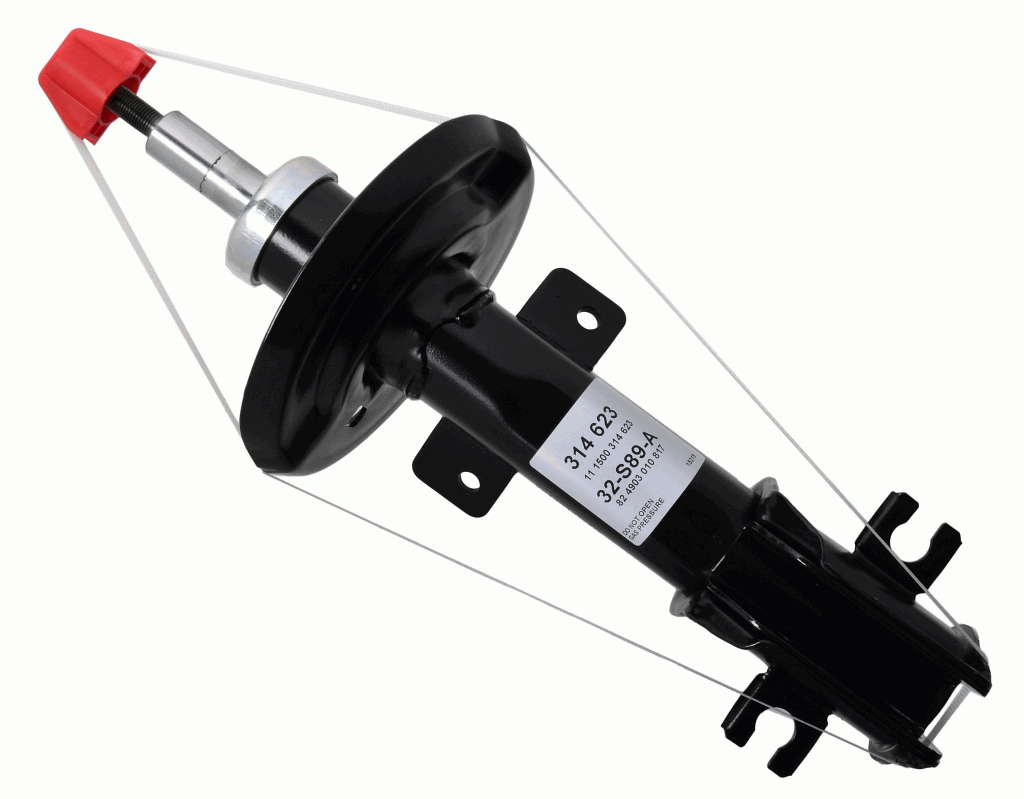 SACHS AMORTISSEUR