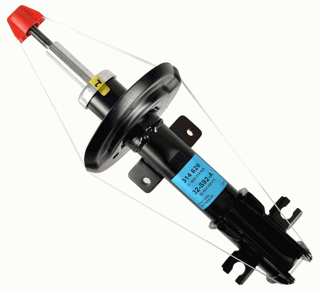 SACHS AMORTISSEUR