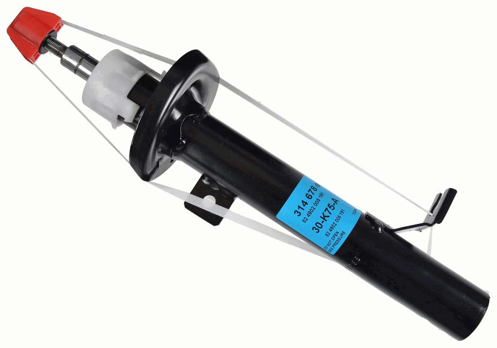 SACHS AMORTISSEUR