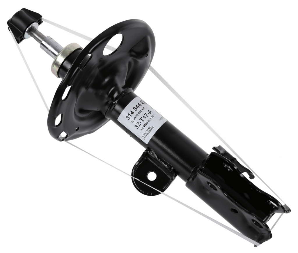 SACHS AMORTISSEUR