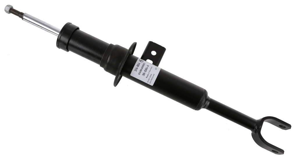SACHS AMORTISSEUR