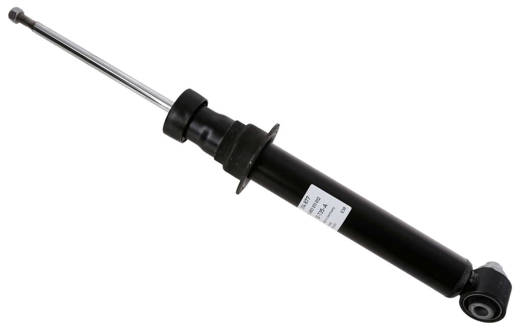 SACHS AMORTISSEUR
