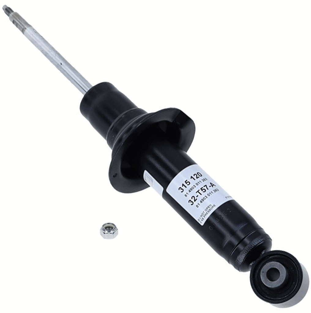 SACHS AMORTISSEUR
