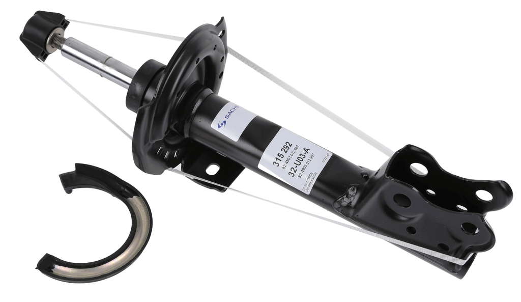 SACHS AMORTISSEUR