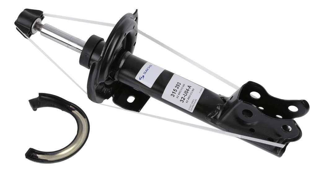 SACHS AMORTISSEUR