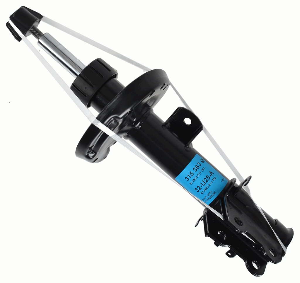 SACHS AMORTISSEUR