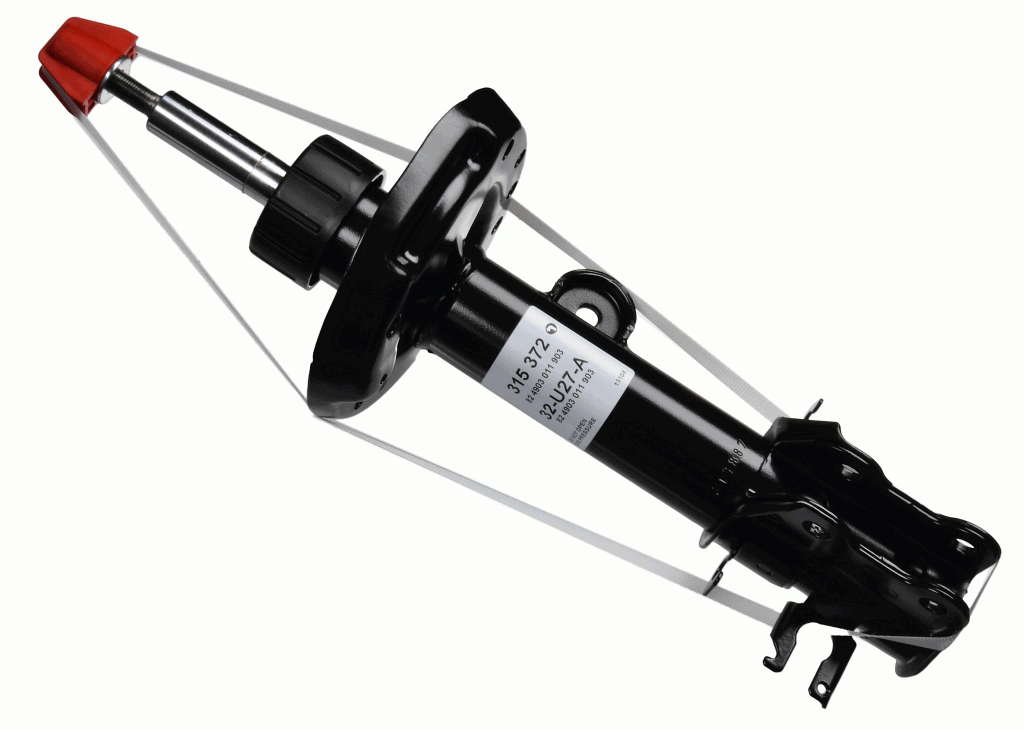 SACHS AMORTISSEUR