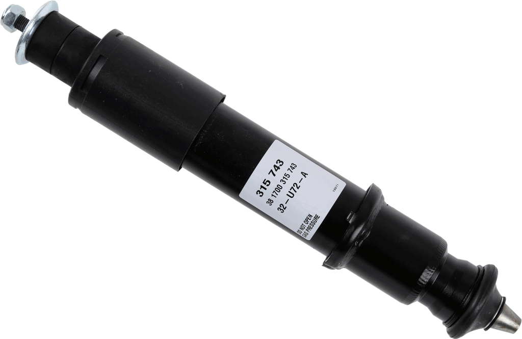 SACHS AMORTISSEUR