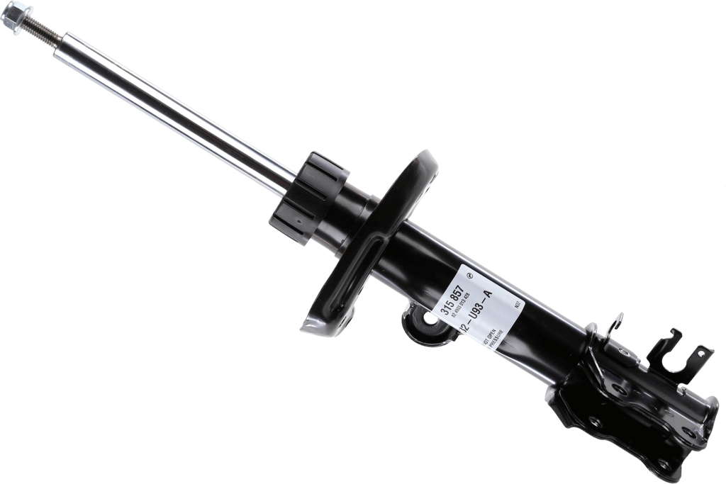 SACHS AMORTISSEUR